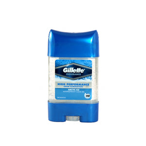 Gillette Arctic Ice Antiperspirant Koltuk Altı Jel 70 Ml