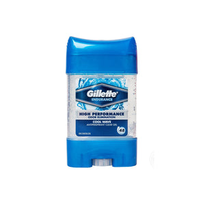 Gillette Cool Wave Antiperspirant Koltuk Altı Jel 70 Ml